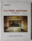 LES SAINTS GUERISSEURS DU PERCHE - GOUET par ALBAN BENSA , 1978