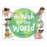 Cumpara ieftin My Wish for the World