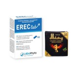 Cumpara ieftin Pachet pentru bărbați: Capsule afrodisiace LABOPHYTO ErectaB, 2 buc + Capsule afrodisiace DIBLONG, 2 buc