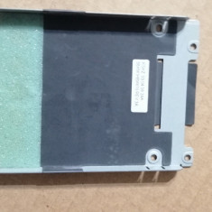 caddy suport hard disk hdd SECUNDAR Dell Precision M6400 M6500 38XM1HBWI10