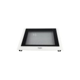 Geam exterior ușă WHIRLPOOL pentru cuptor INDESIT C00517660 Original