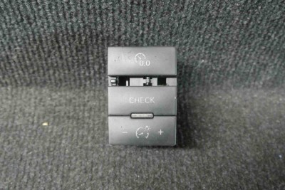 Buton de reglare intensitate luminoasă planșa de bord AUDI A6 4F2, C6 2004 OEM: 4F0927123A | 1579487 foto