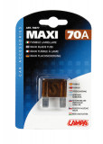 Siguranta plata Maxi - 70A Garage AutoRide, Lampa
