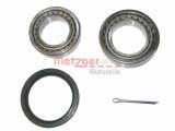 Set rulment roata OPEL FRONTERA A (5_MWL4) (1992 - 1998) METZGER WM 963