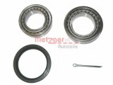 Set rulment roata OPEL FRONTERA A Sport (5_SUD2) (1992 - 1998) METZGER WM 963