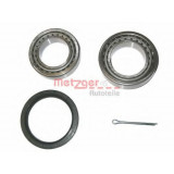 Set rulment roata OPEL FRONTERA A Sport (5_SUD2) (1992 - 1998) METZGER WM 963