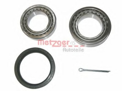 Set rulment roata OPEL FRONTERA A (5_MWL4) (1992 - 1998) METZGER WM 963 foto