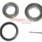 Set rulment roata OPEL FRONTERA A (5_MWL4) (1992 - 1998) METZGER WM 963