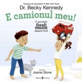 E camionul meu! O poveste Good Inside despre lovit
