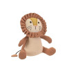 Jucarie bebe textil Leul Leon Egmont, Egmont Toys