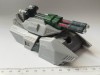 Bnk jc Hasbro Tomy Transformers Cyberverse Adventures Fusion Mega Shot Megatron