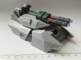 Bnk jc Hasbro Tomy Transformers Cyberverse Adventures Fusion Mega Shot Megatron