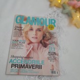Revista Glamour, Mai 2013
