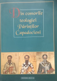 Din Comorile Teologiei Parintilor Capadocieni - Volum Ingrijit De Viorel Sava Si Melniciuc Puica ,556965