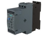 Softstart 200-480VAC pentru șină DIN