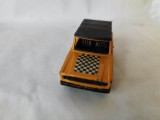 Bnk jc Matchbox 18e Field Car