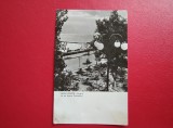 CARTE POSTALA - RPR - VASILE ROAITA - VEDERE DE PE TERASA CAZINOULUI