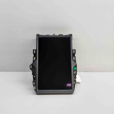 Ecran de navigație TESLA MODEL X 2018 OEM: 1450737-00-B foto