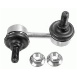 Bieleta antiruliu Hyundai Accent 1 (X-3), Accent 2 (Lc), Matrix (Fc) Lemf&ouml;rder 3061601, parte montare : punte fata, dreapta