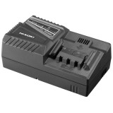 HiKOKI UC18YFSLW0Z - Incarcator acumulatori Li-Ion 14.4-18 V