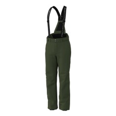 Pantaloni FISCHER Premier rifle green L foto