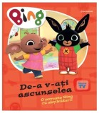 Bing &ndash; De-a v-ați ascunselea - Bing Bunny