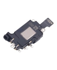 Casca iPhone 16 Pro