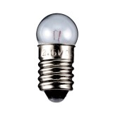 Bec E10 4.8V 1.45W 11.5mm