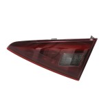 Stop spate lampa Alfa Romeo GIULIA, 09.2016-, partea Dreapta, partea inteRioara, cu LED, Magneti Marelli