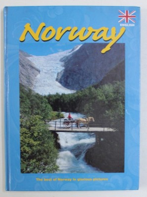 NORWAY , THE BEST OF NORWAY IN GLORIOUS PICTURES foto