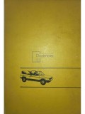 Aurel Brebenel - Autoturisme si performante (Editia: 1983)