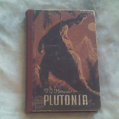 Plutonia-V.A.Obrucev