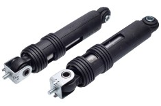 Amortizoare cuva masina de spalat Indesit, Ariston C00141042 set 2 buc