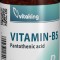 ACID PANTOTENIC-B5 200MG 90CPS