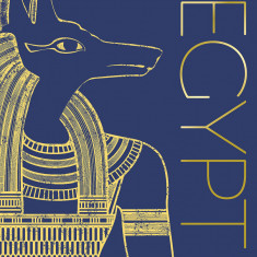 Ancient Egypt: The Definitive Visual History |