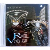 CD Rond&ograve; Veneziano &ndash; Il Mago Di Venezia (VG++)