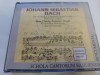 18 Leipziger Orgelchorale - J.S.Bach , 2cd,, qaz