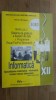 Informatica. Manual pentru clasa a XII-a- Mariana Milosescu, Clasa 12