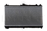 NRF 53317 EASY FIT Radiator, racire motor