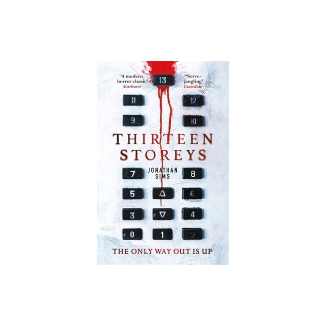 Thirteen Storeys