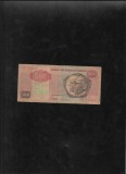 Rar! 500 novo kwanza pe 500 kwanzas 1991 seria1206824
