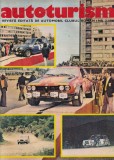 Autoturism. Revista editata de Automobil Clubul Roman, nr. 7/1980
