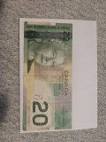 20 dolari Canada 2004