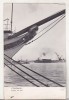 Bnk cp Constanta - Vedere din port - circulata, Printata