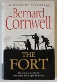 THE FORT by BERNARD CORNWELL , 2011