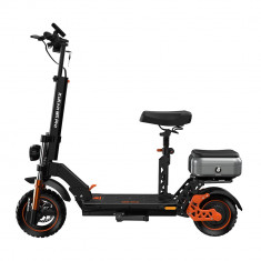 Trotineta electrica KuKirin M5 PRO Electric Scooter, Viteza maxima 52km/h, Autonomie 70Km, Motor 1000W, 48V 20Ah