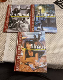 Filmul volumele 13 , 14 si 15 Colectia Raftul de cultura generala