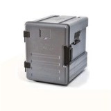 Lada termoizolanta-termobox-transportator izoterm taviGN-cu balamale