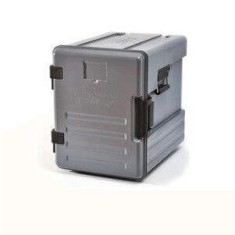 Lada termoizolanta-termobox-transportator izoterm taviGN-cu balamale