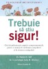 Ghid Psihoterapie Cognitiv-Comportamentala TOC: Trebuie Sa Stiu Sigur! - Martin Seif, Sally Winston, Editura Paralela 45, Psihologie